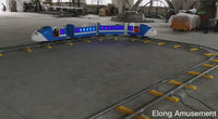 Load and play video in Gallery viewer, Amusement Park Train
