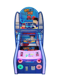 Load image into Gallery viewer, Children Basketball Game Machine
