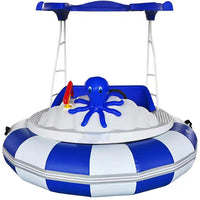 Load image into Gallery viewer, Bumper Boats For Pool
