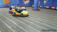 Load and play video in Gallery viewer, Bumper cars for kids
