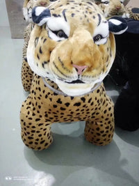 Load image into Gallery viewer, Amusement Park Animal Rides
