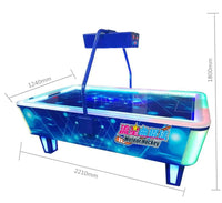 Load image into Gallery viewer, Colorful Air Hockey
