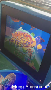 Load and play video in Gallery viewer, Happy Bike Kiddie Rides
