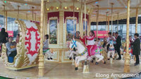 Load and play video in Gallery viewer, 24 Seats Large Carousel
