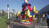Load and play video in Gallery viewer, Circus of mirth
