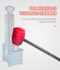 Load image into Gallery viewer, Boxing Games Machines Hammer
