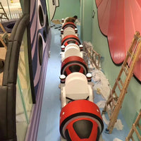 Load image into Gallery viewer, Fei Taike Train
