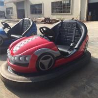 Load image into Gallery viewer, Pumper Car
