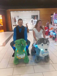 Load image into Gallery viewer, Mall Animal Ride
