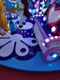 Load image into Gallery viewer, 16 Seats Carousel
