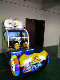 Load image into Gallery viewer, Jurassic Shooting Ball
