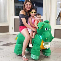 Load image into Gallery viewer, 12v Powerful Animal Riding Car
