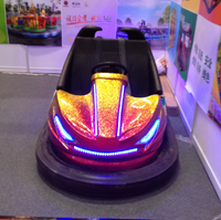 Load image into Gallery viewer, Fashion Recreational Bumper Car

