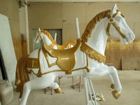 Load image into Gallery viewer, 24 Seats Carousel
