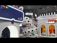 Load and play video in Gallery viewer, Indoor Playground
