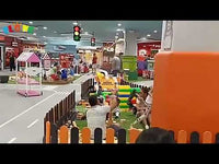 Load and play video in Gallery viewer, High-Quality Indoor Playground
