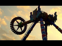 Load and play video in Gallery viewer, Lowest Price Big Pendulum
