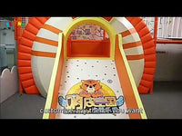 Load and play video in Gallery viewer, Indoor playground For Sale
