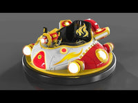 Load and play video in Gallery viewer, Drift Battleship
