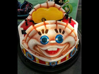 Load and play video in Gallery viewer, Hamburg Family (Hamburger)
