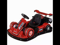 Load and play video in Gallery viewer, Go-Karts
