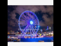 Load and play video in Gallery viewer, Factory Directly Wholesale Ferris Wheel
