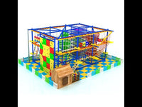 Load and play video in Gallery viewer, Funny Indoor Outward Bound
