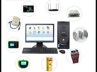 Load and play video in Gallery viewer, Amusement Park Smart Card
