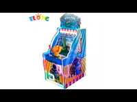 Load and play video in Gallery viewer, Water Shooting Game Machine
