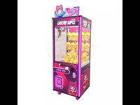Load and play video in Gallery viewer, Factory Price Toy Crane Claw Machine
