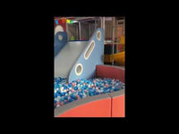 Load and play video in Gallery viewer, Kid&#39;s Indoor Playground
