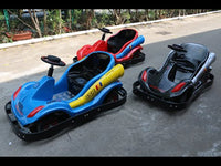 Load and play video in Gallery viewer, Kart
