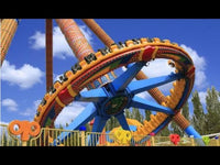 Load and play video in Gallery viewer, New Model Big Pendulum
