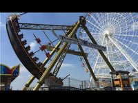 Load and play video in Gallery viewer, Pirate Ship Adventure Ride
