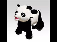 Load and play video in Gallery viewer, Child Car Animal Ride
