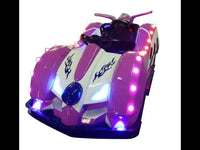 Load and play video in Gallery viewer, Battery Car
