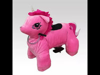 Load and play video in Gallery viewer, Zippy kids animal Car
