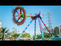 Load and play video in Gallery viewer, China Manufacturer Big Pendulum
