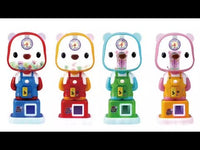 Load and play video in Gallery viewer, Egg Gacha Machine
