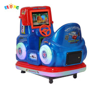 Load image into Gallery viewer, New car kiddie rides
