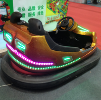 Load image into Gallery viewer, Fashion Recreational Bumper Car
