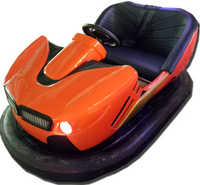 Load image into Gallery viewer, Bumper Car Rides
