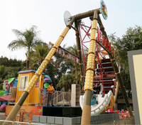 Load image into Gallery viewer, Super Big Pirate Ship
