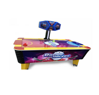 Load image into Gallery viewer, Dream Air Hockey Game
