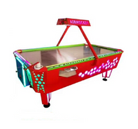 Load image into Gallery viewer, Colorful Air Hockey
