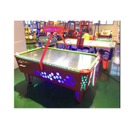 Load image into Gallery viewer, Colorful Air Hockey

