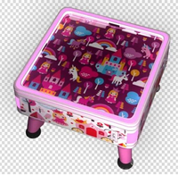 Load image into Gallery viewer, Funny Air Hockey 4P
