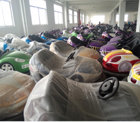 Load image into Gallery viewer, Bumper Car &amp; Bumper For Car
