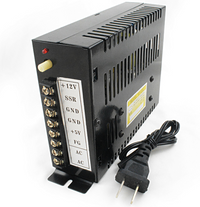 Load image into Gallery viewer, 12v DC Power Supply
