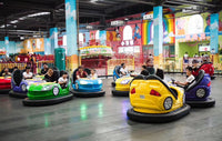 Load image into Gallery viewer, Bumper Car &amp; Bumper For Car
